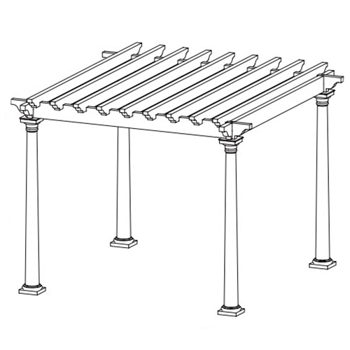 CAD Drawings BIM Models Spectis Moulders TR1212A